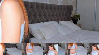 LeliboliChaturbate Porn Cam 2023-11-04