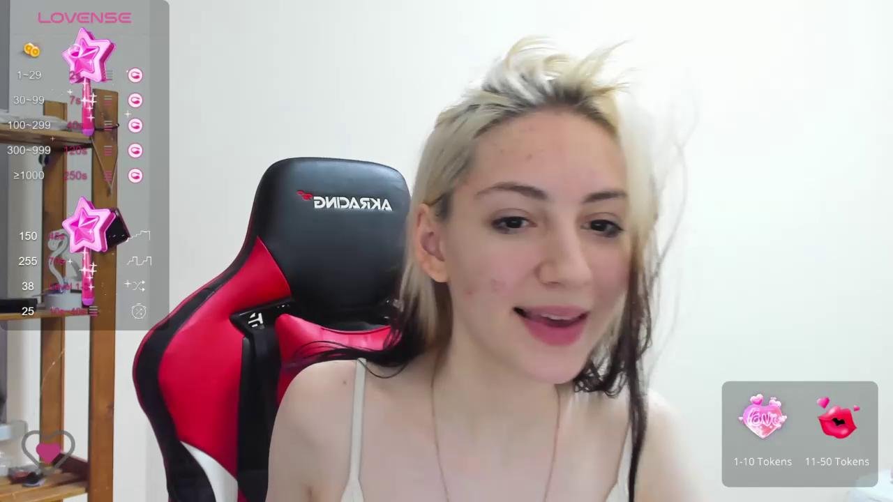 Lellana_cuteChaturbate Porn Cam 2024-01-18