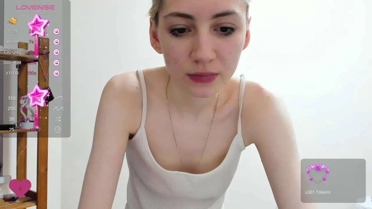 Lellana_cuteChaturbate Porn Cam 2024-01-18