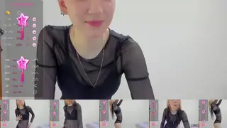 Lellana_cuteChaturbate Porn Cam 2024-03-10