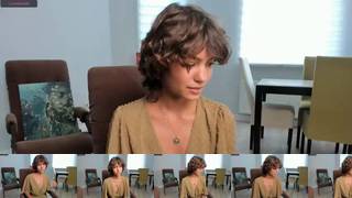 LenaelisabethChaturbate Porn Cam 2023-10-21