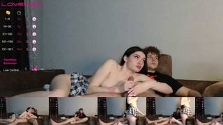 Leo_and_stefanyChaturbate Porn Cam 2023-06-19
