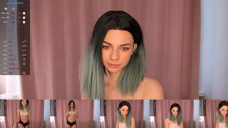 LeonawillsChaturbate Porn Cam 2024-01-11
