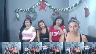 Lesbian_funny_sexChaturbate Porn Cam 2023-12-25