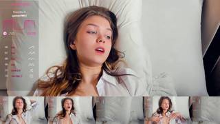 Lesi_weisChaturbate Porn Cam 2023-12-25