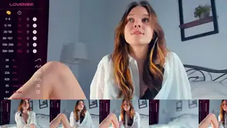 Lesi_weisChaturbate Porn Cam 2024-02-27