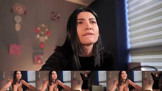 Letiziafulkers1Chaturbate Porn Cam 2023-09-13