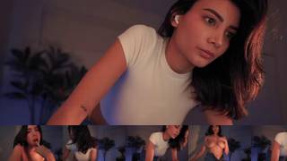 Letiziafulkers1Chaturbate Porn Cam 2024-01-09