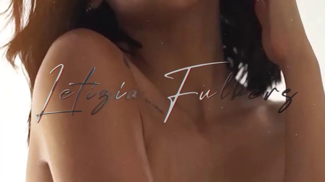 Letiziafulkers1Chaturbate Porn Cam 2024-01-31