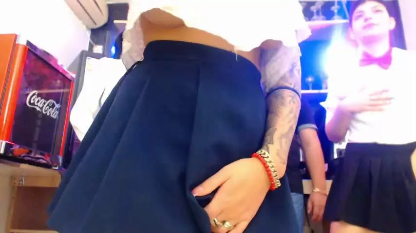 LettaliChaturbate Porn Cam 2023-12-10