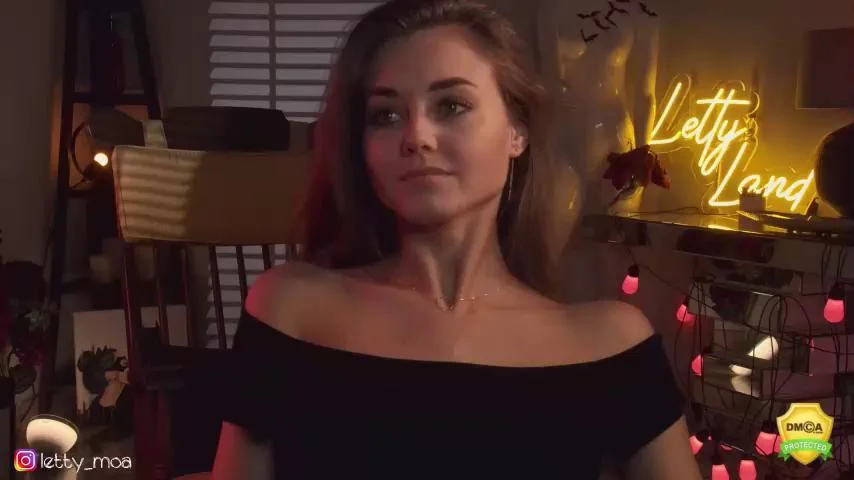 LettymoaChaturbate Porn Cam 2023-11-22