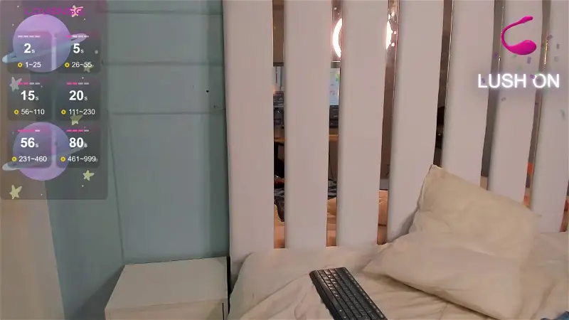 Lexa_cooper_Chaturbate Porn Cam 2024-01-15