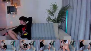 Leyla_tylerChaturbate Porn Cam 2024-01-18