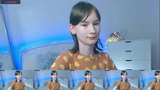 Lianell_Chaturbate Porn Cam 2023-08-21