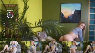 Lili_01Chaturbate Porn Cam 2023-10-02