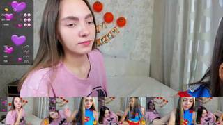 Lili_and_vicChaturbate Porn Cam 2023-10-31