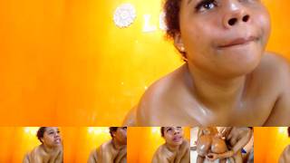 LilicameronChaturbate Porn Cam 2023-11-14
