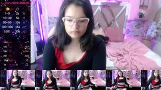 Lilith_tayChaturbate Porn Cam 2023-06-06