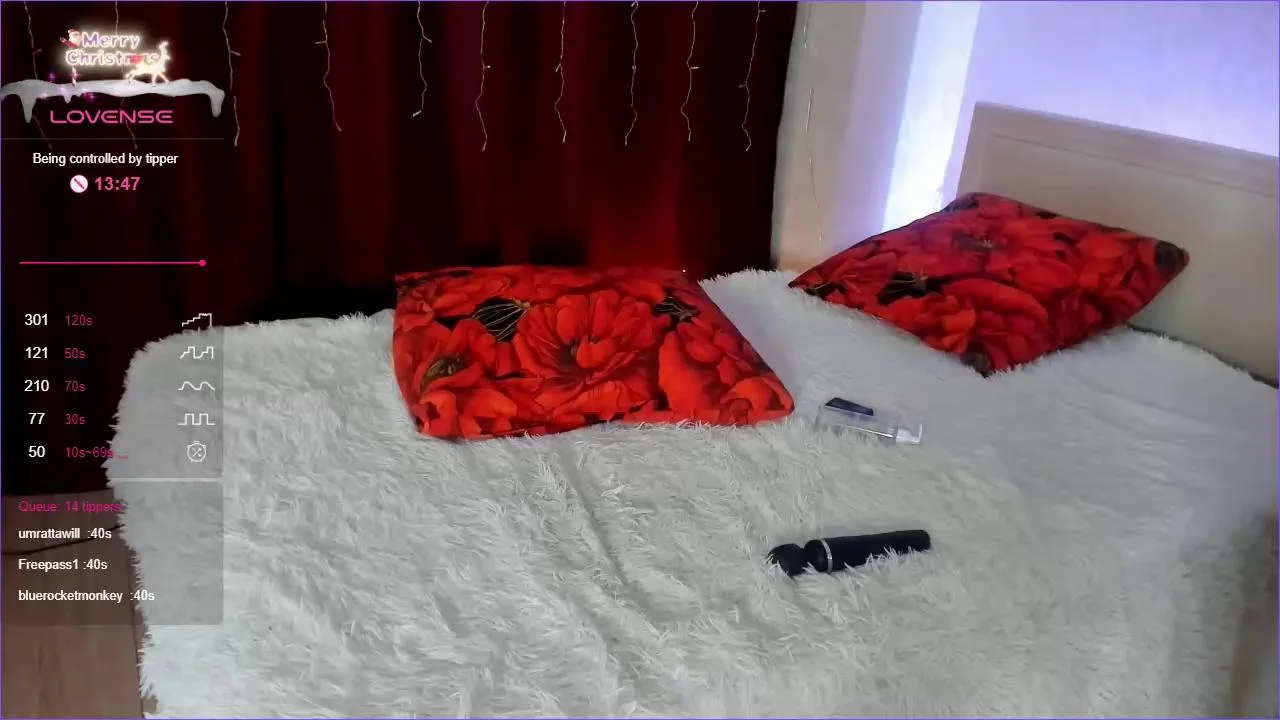 Lilla_cutieChaturbate Porn Cam 2023-12-27
