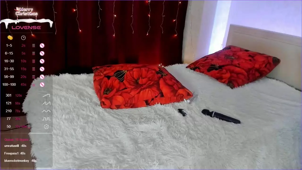 Lilla_cutieChaturbate Porn Cam 2023-12-27
