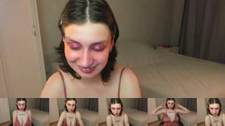 Lilla_myChaturbate Porn Cam 2023-10-28
