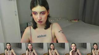 Lilla_myChaturbate Porn Cam 2024-01-09