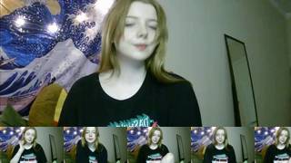 LillygoodgirlChaturbate Porn Cam 2023-07-03