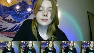 LillygoodgirlChaturbate Porn Cam 2023-07-01