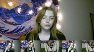 LillygoodgirlChaturbate Porn Cam 2023-06-28