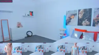 LiloneforyouChaturbate Porn Cam 2024-02-13