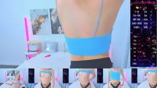 LiloneforyouChaturbate Porn Cam 2024-03-15