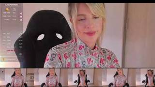 Lily_cookiieChaturbate Porn Cam 2023-11-09