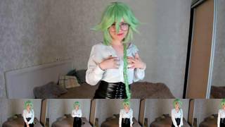 LindaarcherChaturbate Porn Cam 2023-06-23