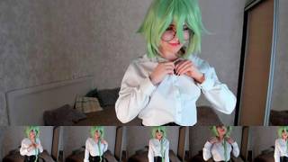 LindaarcherChaturbate Porn Cam 2023-06-23