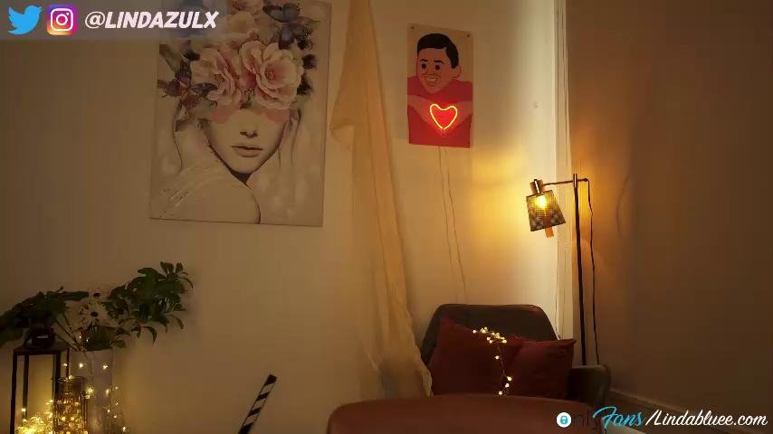 LindablueeChaturbate Porn Cam 2023-09-15
