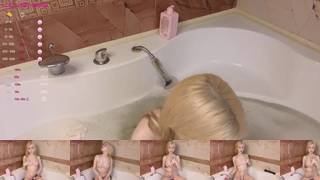 LindajennyChaturbate Porn Cam 2023-06-02