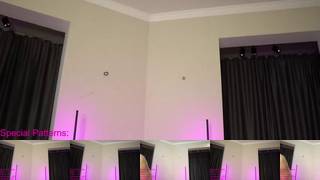 LindameiChaturbate Porn Cam 2023-07-10