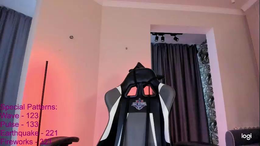 LindameiChaturbate Porn Cam 2023-09-21