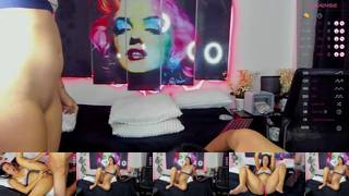 Lindsay_and_dariksonChaturbate Porn Cam 2023-12-09