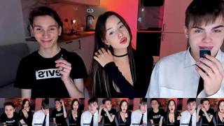 LinkinsweeetChaturbate Porn Cam 2023-11-26