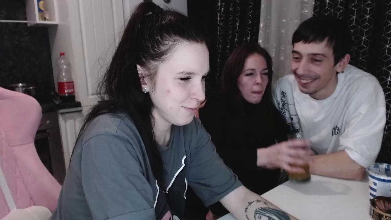 LinyashaaChaturbate Porn Cam 2024-01-06