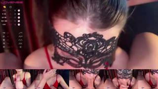 LisacloseChaturbate Porn Cam 2023-11-24