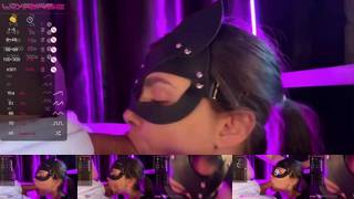 LisacloseChaturbate Porn Cam 2023-11-24