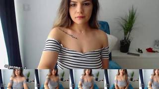 Lissa__1Chaturbate Porn Cam 2023-06-02
