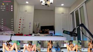 Lissa_wayneChaturbate Porn Cam 2023-09-03