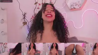Litcute_curlyChaturbate Porn Cam 2024-02-05