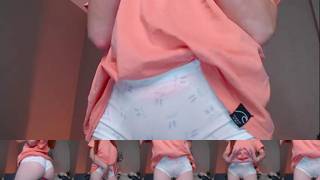 Little_pearl_Chaturbate Porn Cam 2023-09-05