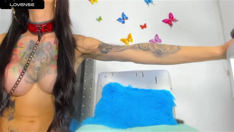 Littleallison_xChaturbate Porn Cam 2024-03-10