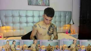 LittleefuckersChaturbate Porn Cam 2023-07-06