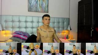 LittleefuckersChaturbate Porn Cam 2023-06-12